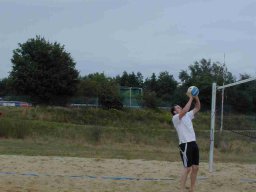 internes beachturnier 2010 bild 027